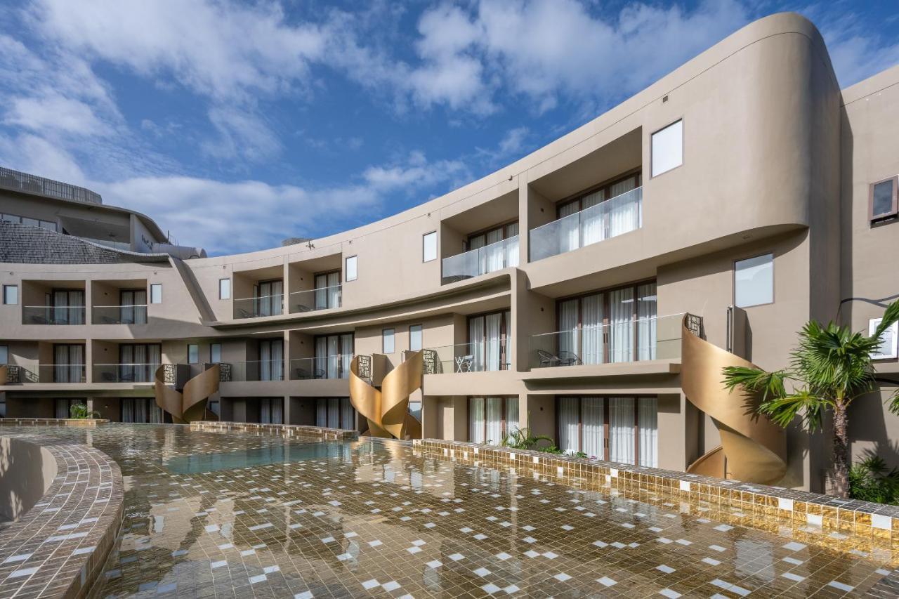 Hotel Metadee Elite Strand Kata Exterior foto