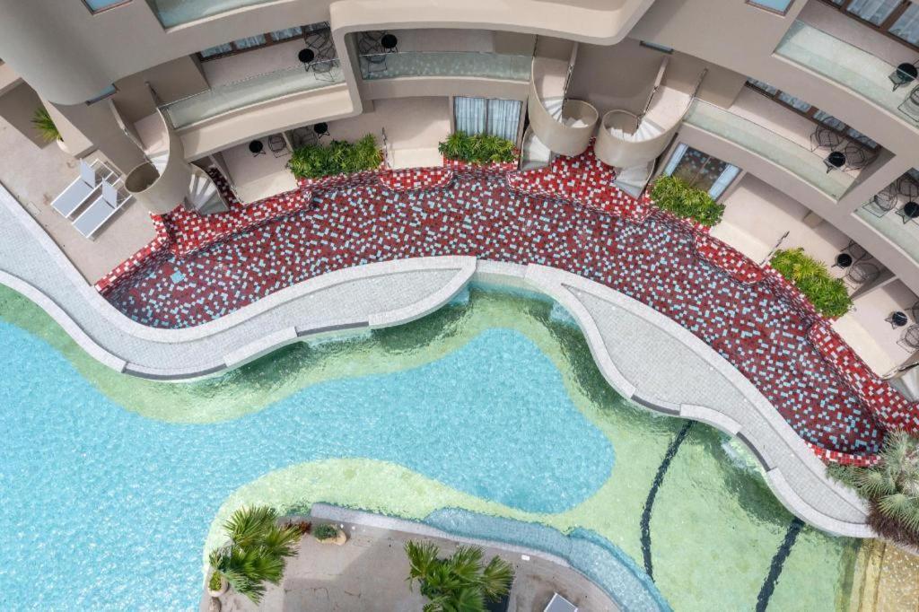 Hotel Metadee Elite Strand Kata Exterior foto